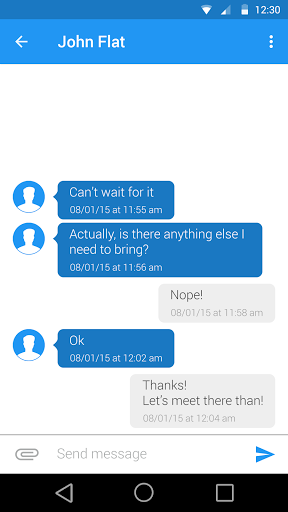 Messenger apk for android 4.2 2 free download