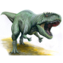 icon Dinosaur Sounds