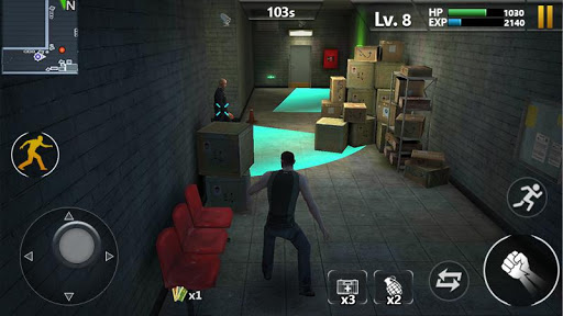 Escape Games - Escape Prison 2 APK for Android Download