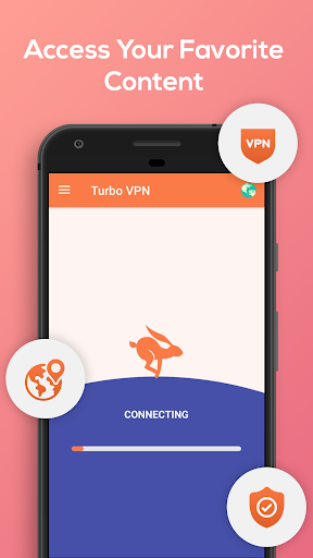 Turbao VPN - Turbo Fast VPN – APK-Download für Android