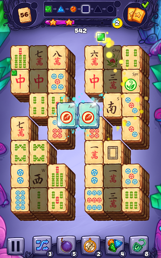 FAIRY MAHJONG - 3D Majong 9.3 Free Download