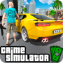 icon Crime SimulatorGame Free