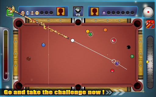 Pool Break Lite - Bilhar 3D - Download do APK para Android