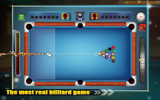 Download 8 Ball Billiards - Offline Pool Game MOD APK v1.11.9 for Android