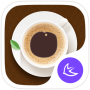 icon Coffee Theme