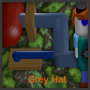 icon Grey Hat [free]