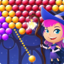 icon Halloween Bubble Pop