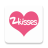 icon 2Kisses 1.6.1