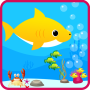 icon Baby Shark Adventure