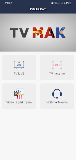 Shqip tv live apk sale