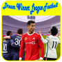 icon Tips Dream Winre League Soccer