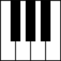 icon Cool Piano