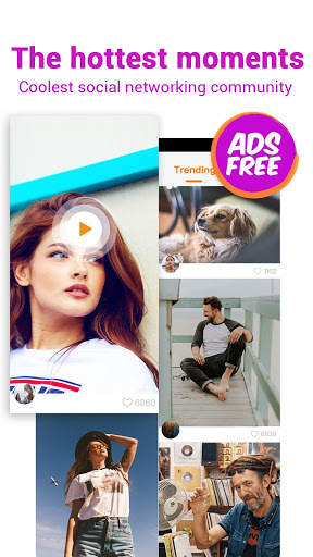 Kwai - Social Video Network Apk Download for Android- Latest version  5.4.2.5360- com.smile.gifmaker