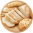 icon com.cookware.breadrecipes 40.0.0