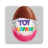 icon Surprise Eggs 128