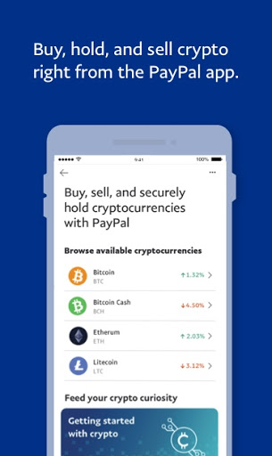 Download Paypal For Android 4 4 4