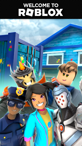 Roblox 2.178.54547 (arm) (Android 4.0.3+) APK Download by Roblox  Corporation - APKMirror