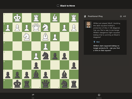 Download Chess for android 4.2.2