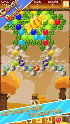 Download Bubble Shooter 15.3.6 for Android