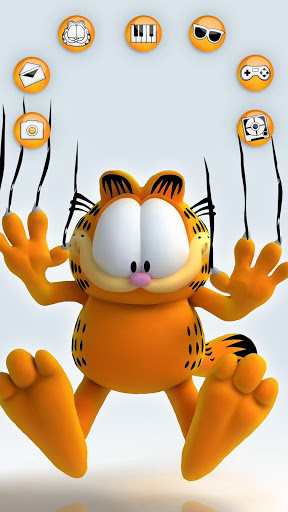 Download do APK de Garfield para Android