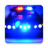 icon Police Light and Siren Prank 3.3.5