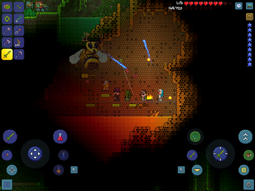 Terraria 1.2.12715 (arm) (Android 4.0.3+) APK Download by 505 Games Srl -  APKMirror