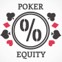 icon Poker Equity - Texas Holdem