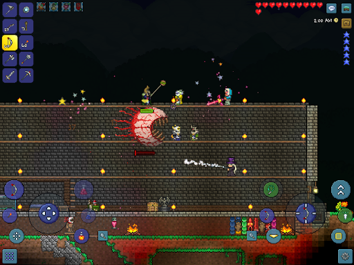 Download Terraria For Android 4 1