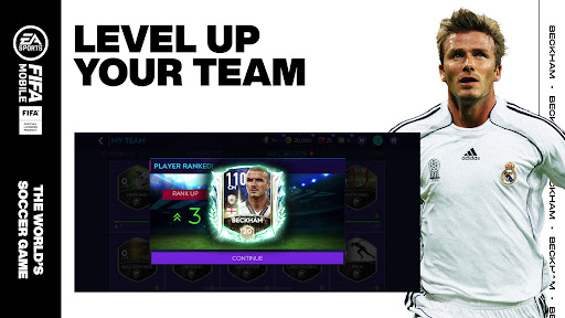 Build Your Ultimate Team in EA SPORTS FC MOBILE 24 SOCCER on PC with  BlueStacks