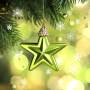 icon Christmas Live Wallpaper