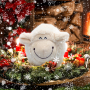 icon Cute Christmas Live Wallpaper