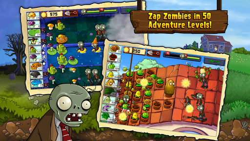 Plants vs. Zombies™ 2 (North America) 4.8.1 APK Download by ELECTRONIC ARTS  - APKMirror