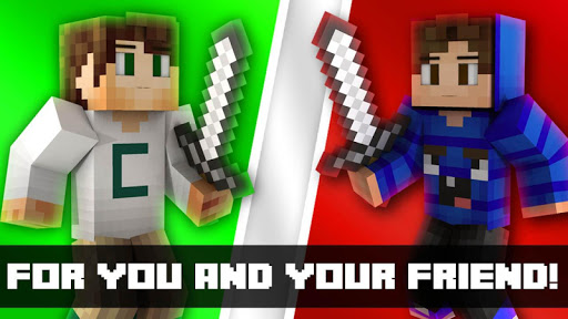 Free: Minecraft: Pocket Edition Herobrine Skins for Minecraft PE Emoji  Puzzle Game Android - skin 