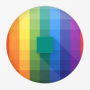 icon Pixolor