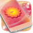 icon Flower Clock Live Wallpaper 1.286.13.83