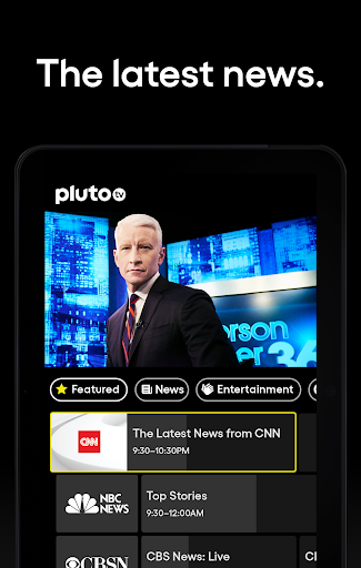 Download Pluto Tv It S Free Tv For Android 7 1