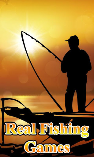 Download Real Fishing Game for android 4.1.2