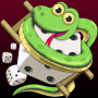icon Snakes And Ladders