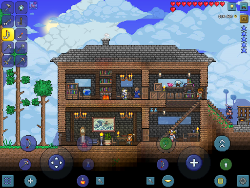 How to download Terraria on Android