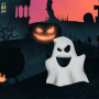 icon Halloween Night Live Wallpaper