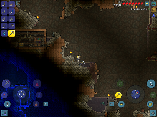 Terraria 1.2.12715 APK Download by 505 Games Srl - APKMirror