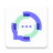 icon Chat MessengerAll in One 3.7