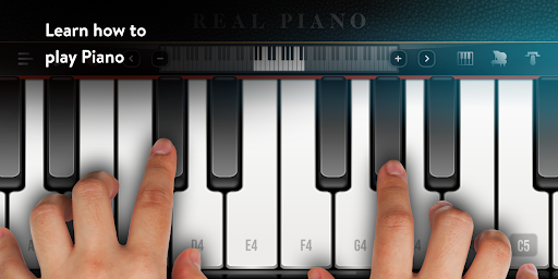 Piano Flight APK 1.3 for Android – Download Piano Flight APK Latest Version  from