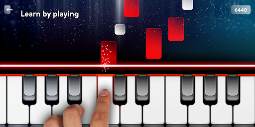 Piano Flight APK 1.3 for Android – Download Piano Flight APK Latest Version  from