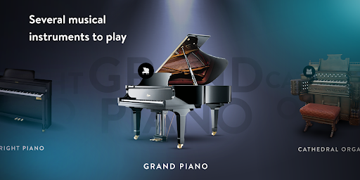 Piano Flight APK 1.3 for Android – Download Piano Flight APK Latest Version  from