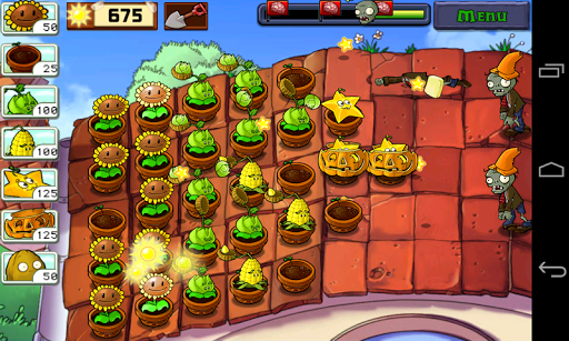 Plants vs Zombies FREE 3.4.0 APK for Android - Download - AndroidAPKsFree