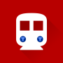 icon Toronto TTC Subway - MonTrans…