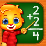 icon Math Kids: Math Games For Kids
