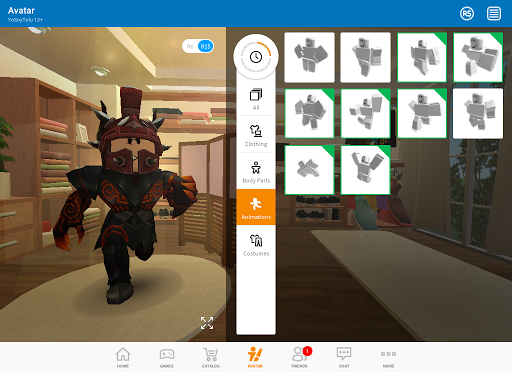 Roblox 2.271.97572 (arm-v7a) (Android 4.1+) APK Download by Roblox  Corporation - APKMirror