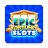 icon Epic Fortunes Slots 1.26